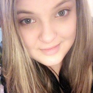 Meet your Posher, Krista